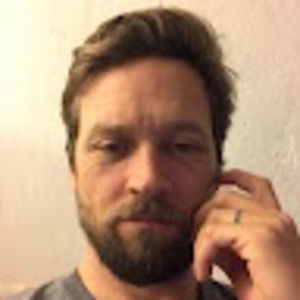 Meet your Posher, Christopher